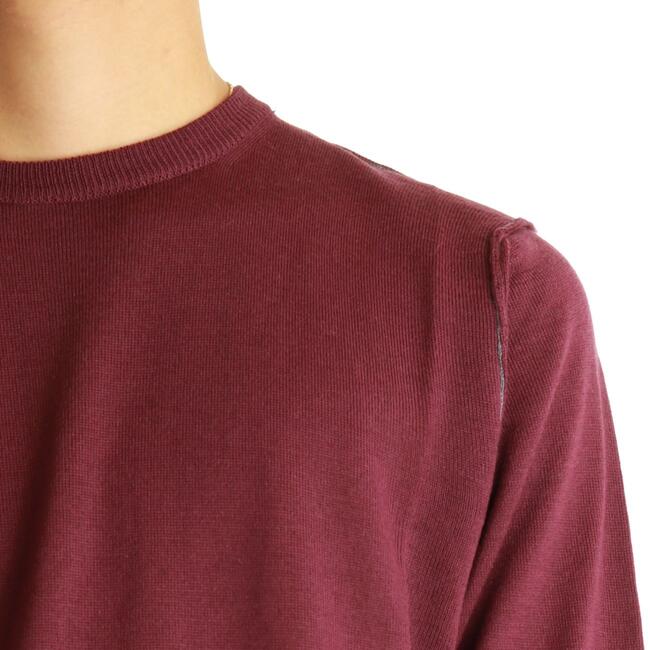 MAGLIA CONTRASTI KOON - Mad Fashion | img vers.650x/